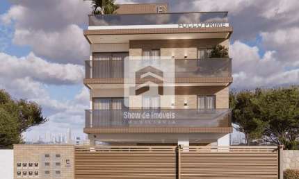 Apartamento à venda 3 Quartos 1 Suite 1 Vaga 72.24M² Manaíra João Pessoa - PB | Focco Prime Manaíra