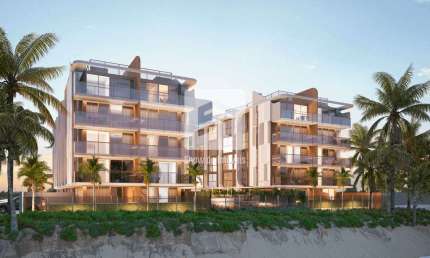 Studio à venda 1 Quarto 25M² Jardim Oceania João Pessoa - PB | Caribe Urban Design