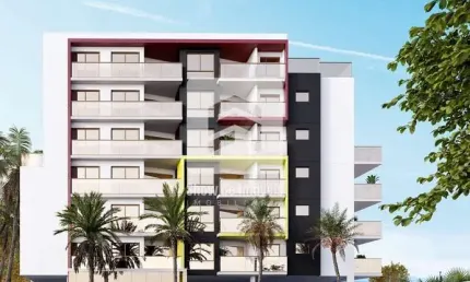 Apartamento à venda 1 Quarto 1 Vaga 37M² Cabo Branco João Pessoa - PB | New Wave