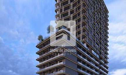 Studio à venda 1 Quarto 51.19M² Manaíra João Pessoa - PB | Nakhon Manaira - Residencial