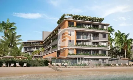 Apartamento à venda 1 Quarto 22.96M² Bessa João Pessoa - PB | Akua Urban Design