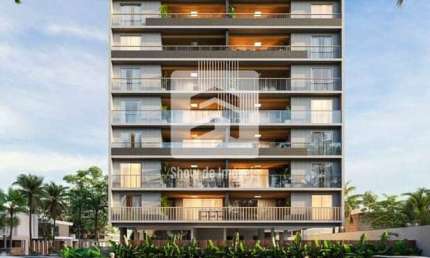 Apartamento à venda 1 Quarto 1 Vaga 55.79M² Intermares Cabedelo - PB | Marena Residence