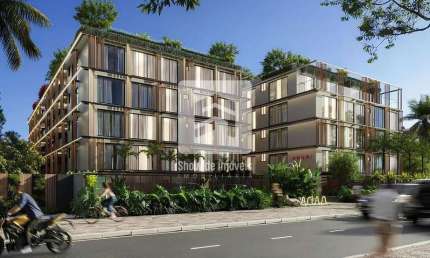 Garden à venda 1 Quarto 33.37M² Intermares Cabedelo - PB | Arian