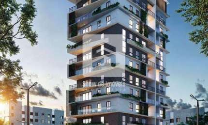 Apartamento à venda 2 Quartos 1 Suite 1 Vaga 66.84M² Aeroclube João Pessoa - PB | Vivendas dos Reis