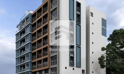Apartamento à venda 2 quartos 1 suite 1 vaga 51.23m² bessa joão pessoa - pb | flat sunset