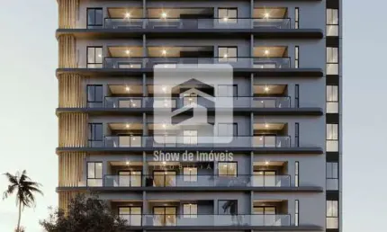 Apartamento à venda 2 quartos 1 suite 1 vaga 60.75m² intermares cabedelo - pb