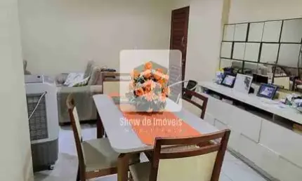 Seu novo lar no jardim oceania – conforto, segurança e qualidade de vida a poucos passos da praia!!