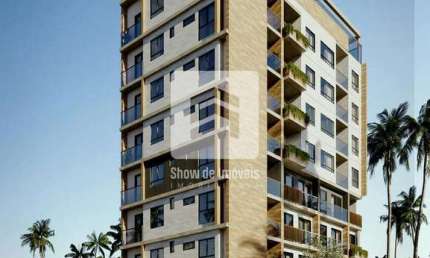 Apartamento à venda 3 Quartos 1 Suite 1 Vaga 70.67M² Intermares Cabedelo - PB