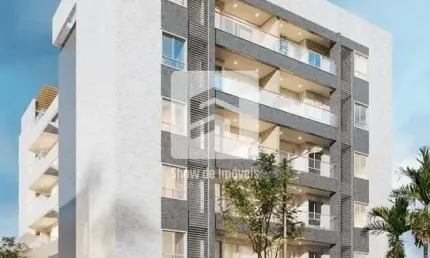 Apartamento à venda 3 quartos 1 suite 1 vaga 71.5m² bessa joão pessoa - pb