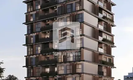 Apartamento à venda 2 Quartos 1 Suite 1 Vaga 55.63M² Manaíra João Pessoa - PB