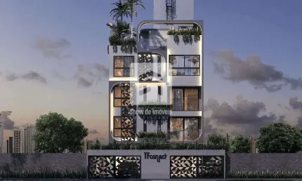 Apartamento à venda 3 Quartos 1 Suite 70M² Bancários João Pessoa - PB | TF Connect