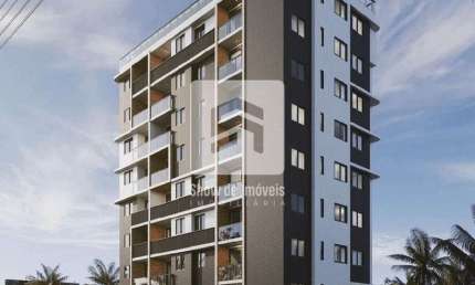 Apartamento à venda 2 Quartos 1 Suite 1 Vaga 59.03M² Intermares Cabedelo - PB | Gardenville Residen