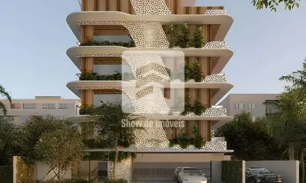 Studio à venda 1 quarto 1 vaga 18.66m² jardim oceania joão pessoa - pb
