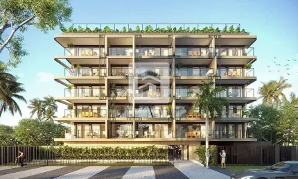 Garden à venda 1 Quarto 29.72M² Jardim Oceania João Pessoa - PB | My Way
