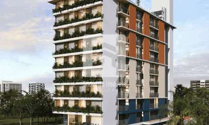 Studio à venda 1 Quarto 26.67M² Tambaú João Pessoa - PB | Atlantis New