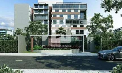 Studio à venda 1 Quarto 29M² Jardim Oceania João Pessoa - PB | Vert House