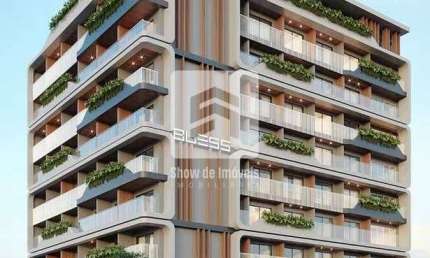 Studio à venda 1 Quarto 27.96M² Intermares Cabedelo - PB