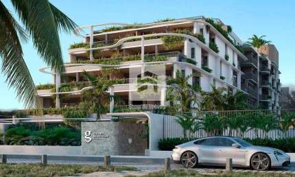 Apartamento à venda 3 Quartos 3 Suites 2 Vagas 89M² Ponta de Matos Cabedelo - PB | Golden Beach For