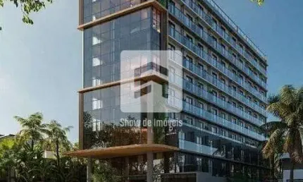 Studio à venda 1 Quarto 1 Vaga 17.83M² Tambaú João Pessoa - PB | Millennial