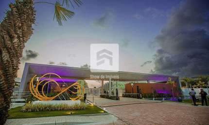 Casa em Condomínio à venda 4 Quartos 4 Suites 3 Vagas 205.24M² Amazônia Park Cabedelo - PB | House