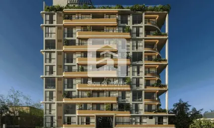 Apartamento à venda 1 quarto 1 suite 47.75m² cabo branco joão pessoa - pb | zênite lumi