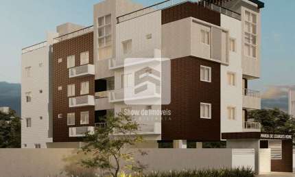 Cobertura Duplex à venda 3 Quartos 1 Suite 1 Vaga 101.5M² Jardim Cidade Universitária João Pessoa -