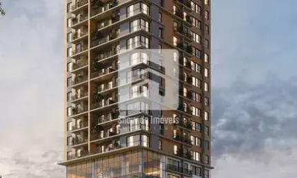 Apartamento à venda 1 quarto 1 suite 1 vaga 36.12m² altiplano cabo branco joão pessoa - pb | casa a