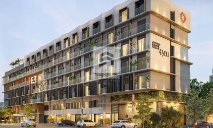 Studio à venda 1 Quarto 29.9M² Jardim Oceania João Pessoa - PB | Get For You - Residencial