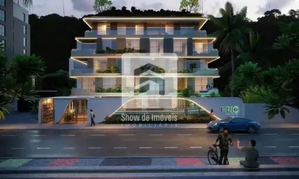 Studio à venda 1 Quarto 19.64M² Cabo Branco João Pessoa - PB | Epic Jane Miranda