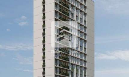 Apartamento à venda 1 Quarto 40.94M² Miramar João Pessoa - PB | Ceety Miramar