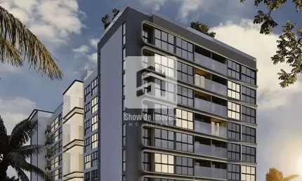 Apartamento à venda 2 Quartos 1 Suite 1 Vaga 51.79M² Intermares Cabedelo - PB | Domani