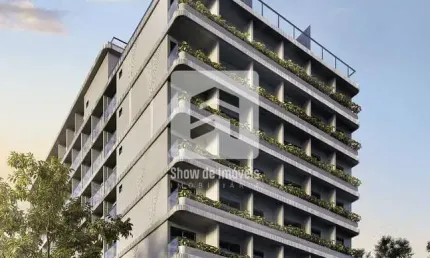 Apartamento à venda 2 quartos 40.56m² cabo branco joão pessoa - pb | mio cabo branco
