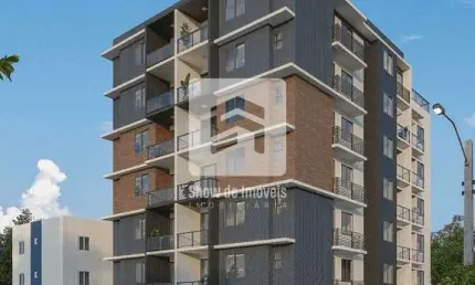 Apartamento à venda 3 quartos 1 suite 2 vagas 70.3m² bessa joão pessoa - pb
