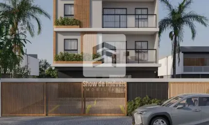 Cobertura duplex à venda 3 quartos 1 suite 1 vaga 104.16m² bancários joão pessoa - pb