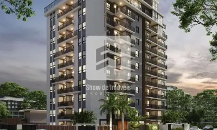 Apartamento à venda 2 quartos 1 vaga 58.74m² aeroclube joão pessoa - pb | porto oasi