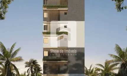 Apartamento à venda 3 quartos 1 suite 2 vagas 74m² estados joão pessoa - pb | inovi jardins