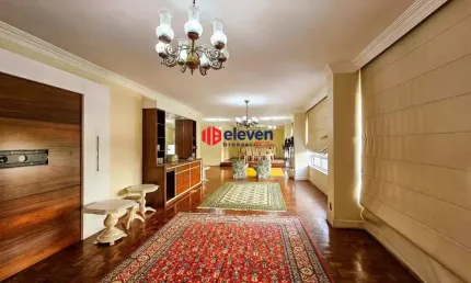 Pulquérrimo! 04 dormts(02 suítes) 360m² de área útil, 50 metros do mar!