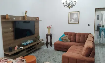 Oportunidade! Imóvel impecável c/03 dormts , 146m², garagem, planejados , vista livre, 03 bwc's, 01 quadra da praia!