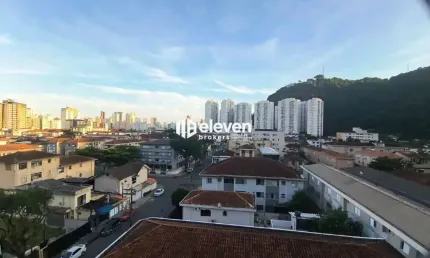 Pulquérrimo! Extremamente lindo, apt° de 02 dormts, sendo 01 suite, garagem demarcada e planejados, vista livre!