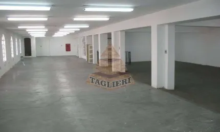 Prédio industrial e comercial -vila formosa 25 vagas depósito 12 bº