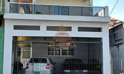 Casa comercial à venda no Jardim Vila Formosa, São Paulo 