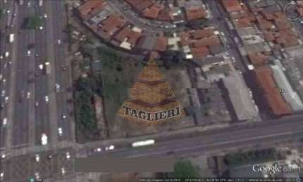 Terreno comercial à venda no Tatuapé, São Paulo 