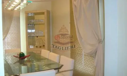 Apartamento 3 dorms, 3 suítes, 3 vagas - anália franco