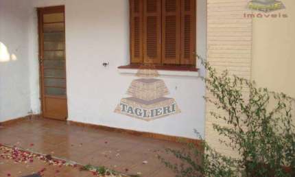 CASA TÉRREA TATUAPÉ  SENDO 2 DORMITÓRIOS, SALA COZINHA Bº DEP.C/Bº  2 VAGAS