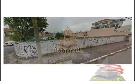 Terreno à venda na Vila Carrão, São Paulo 