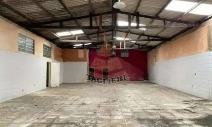 Barracão / Galpão / Depósito à venda na Vila Formosa, São Paulo 
