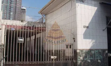 Casa com 2 quartos à venda no Tatuapé, São Paulo 