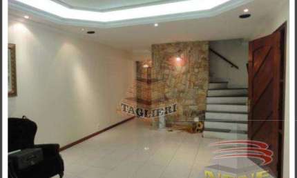 Casa comercial à venda no Tatuapé, São Paulo 