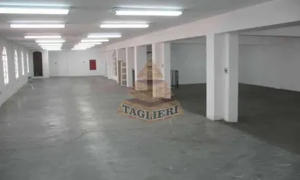 Prédio comercial -  vão livre. 20 vagas elevador vila formosa 1749m.