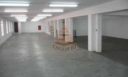 Prédio Comercial -  Vão livre. 20 vagas Elevador Vila Formosa 1749M.
